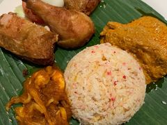 -Madam Kwan's(Mid Valley Megamall)