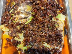 -三味鱼屋(琥珀山庄店)