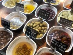 -Alimentari早午餐(安福路店)