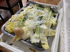 -鑫来顺大铜锅涮羊肉(中山门旗舰店)