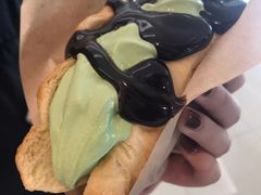 -麦当劳(新城市广场店)