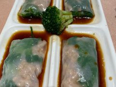-宝园酒家(美林M·LIVE天地东座店)