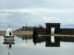 -青海湖二郎剑景区