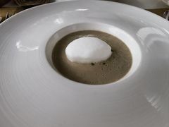 -橘洲1910花园江景西餐厅