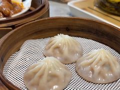 -如轩·海鲜砂锅粥·潮汕菜(南城店)