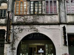 -特色海鲜美食(老街店)
