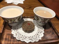 -敏珠拉姆藏餐·南京厨房(富春江东街店)