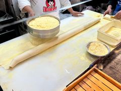 -浑河春面馆·非遗鹿角面(良乡店)