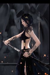 点击看大图 -星元素cosplay动漫摄影写真工作室