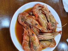 -红灯笼龙凤饭店(宁波老字号店)