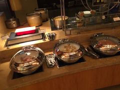 -济南喜来登酒店