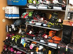 -TANABE SPORTS 滑雪用品双板专门店