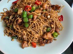 -同和·小葱伴豆腐(凤凰北路店)