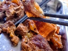 -清真-戏楼王记牛肉面