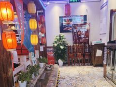 -唇辣号重庆老火锅(燕郊鑫乐汇店)