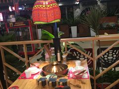 -椰夫人·养生椰子鸡(金沙洲永旺店)