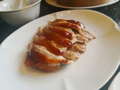 -上海苏宁宝丽嘉酒店·嘉府壹号中餐厅
