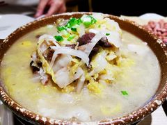 -六泰居·尔滨地标·东北菜(黄河路店)