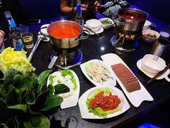 -乐宴KTV火锅(九方购物中心店)