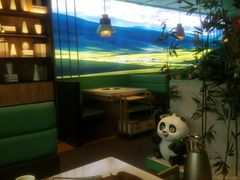 -麻辣空间·清油火锅(万达广场店)