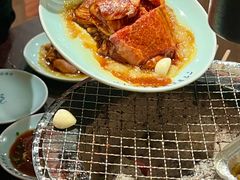 -蒜香焼肉PURUSHIN(马场路店)