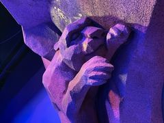 -珠海横琴国家地理探险家中心(创新方)