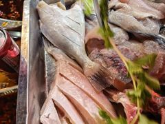 -青山青豆花·笑禅豆腐鱼(黄泥塝店)