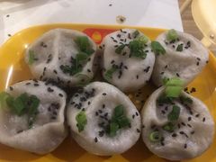-小杨生煎(龙之梦购物中心店)
