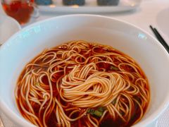 -桂花楼淮扬中餐厅(浦东香格里拉店)