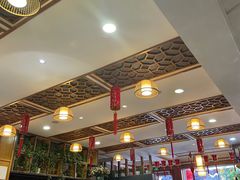 大堂-杏花村水席楼(西大街总店)