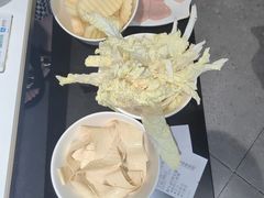 -罗记又添缘竹荪山药鸡·野生菌火锅(西园南路店)