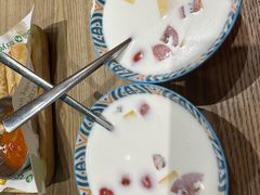 -迷你椰·泰式大排档(北京首店)