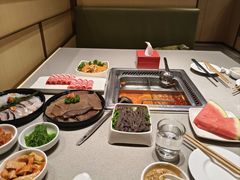 -海底捞火锅(河东万达广场店)