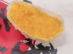 -君之狮子山·轻糖烘焙(松江印象城店)