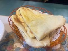 -Santoor 萨都里印度餐厅(北锣鼓巷店)