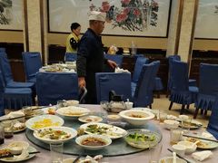 -山外山菜馆(玉泉路店)