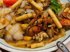 -周家二小姐的菜(西津渡店)