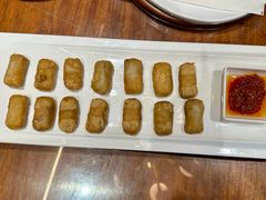 -不倒翁·徽天下名菜楼(马鞍山路店)