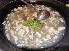 开胃羹-金牌外婆家(苏州中心店)