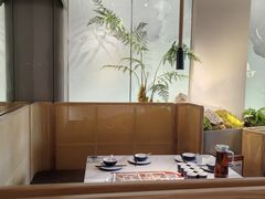 -绿茶餐厅(广州嘉裕太阳城店)