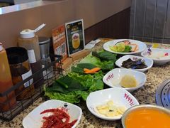 -安又胖韩国烤肉(美罗城店)