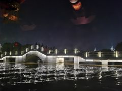 -南通濠河风景名胜区