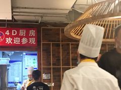 -阿串串老火锅(力盟店)
