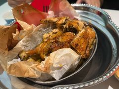 -桂满陇·手作小笼包&江南叫花鸡(中山公园店)