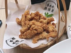 -渔语鱼酸菜鱼新川菜(万象城店)