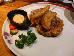 -通海俄式烧烤(下瓦房店)
