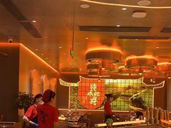 -西塔老太太泥炉烤肉(苏州大悦城店)