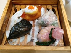 -蔡澜点心·粤菜(西单大悦城店)