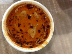 小料-鑫龙火锅城(环山路店)