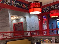 -祥源胡同·涮牛羊肉火锅(花桥店)